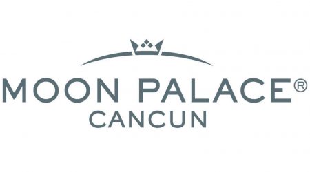 Moon Palace Logo